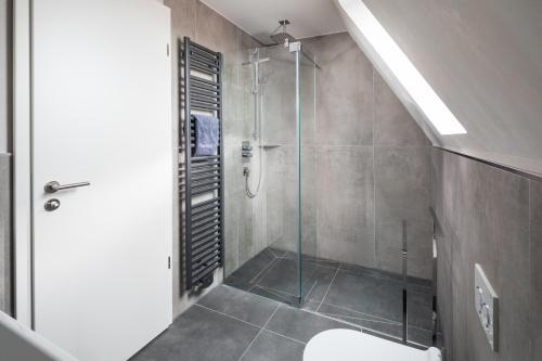 Apartamento Haus Insulaner Tolle 7