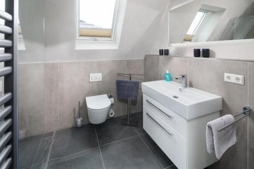 Apartamento Haus Insulaner Tolle 8