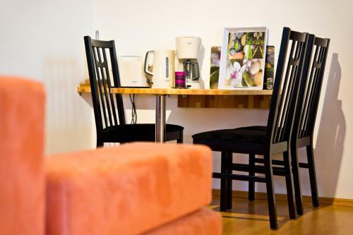 Apartamento Ferienwohnung Ammerzonas