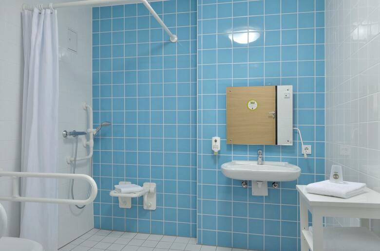 B&B Hotel N�rnberg-pl�rrer