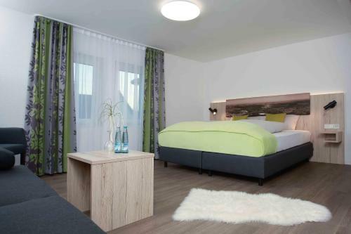 Hotel Landgasthof Linde