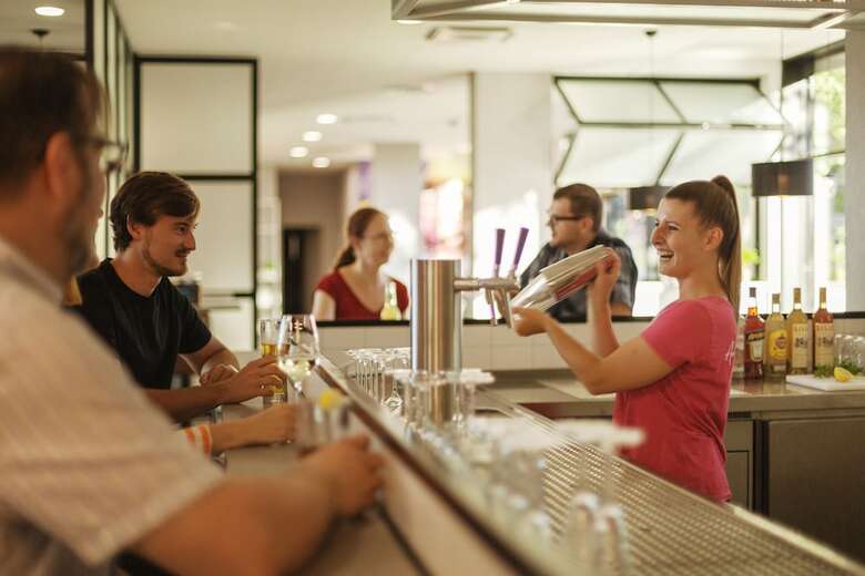 Hotel The Niu Leo