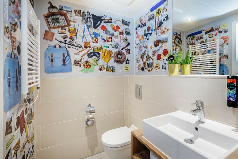 Hotel The Niu Leo