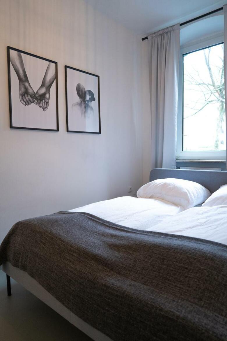 Apartamento Gem�tliches Appartment S�dlich Vom W�hrder See