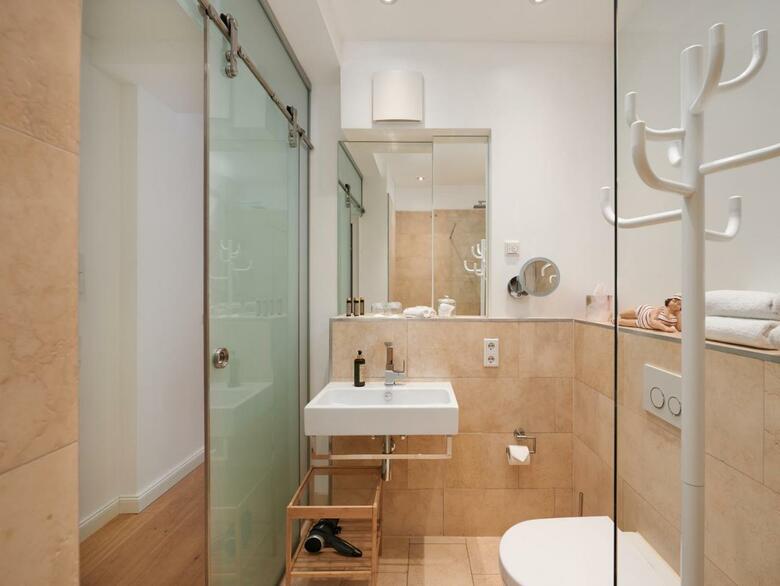 Deluxe Apartment 35m�
