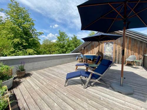 Apartamento Ferienwohnung R�thenbach