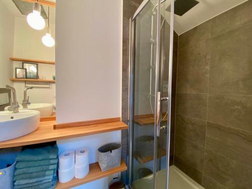 Apartamento Ferienwohnung R�thenbach