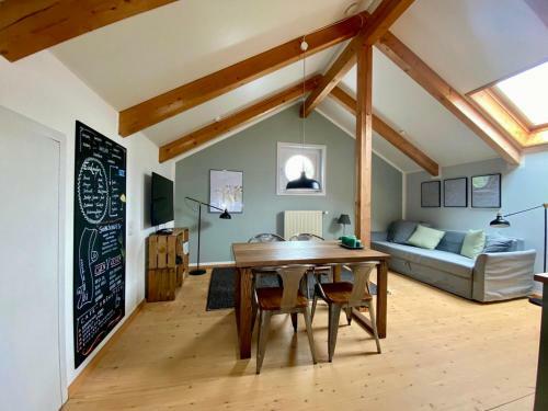 Apartamento Ferienwohnung R�thenbach