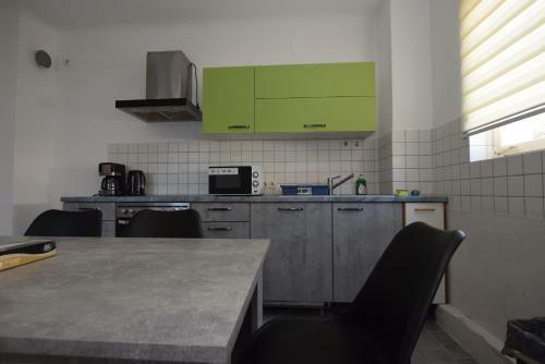 Apartment N�rtingen Zentrum