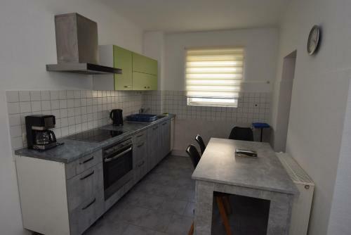 Apartment N�rtingen Zentrum