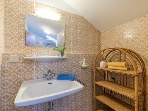 Apartamento Ferienwohnanlage-oberaudorf 1 Zimmer Appartement E 8
