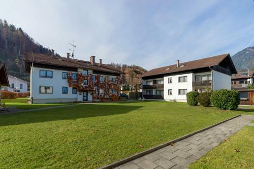 Apartamento Ferienwohnanlage-oberaudorf 1 Zimmer Appartement E 8