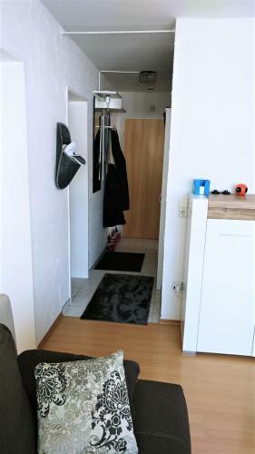Apartamento Ferienwohnung Konstanzer Sonne