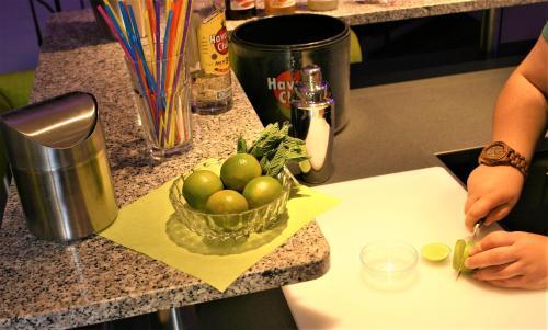 Hostal Schacht34
