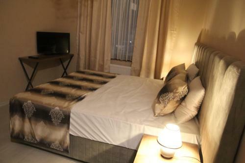 Kispet Deluxe Hotel