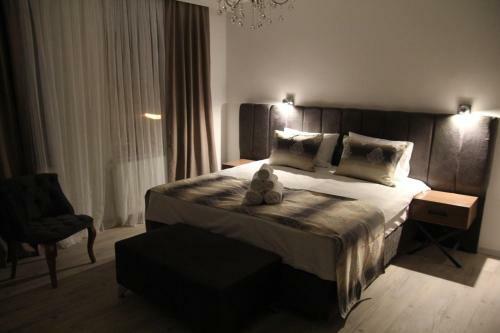 Kispet Deluxe Hotel