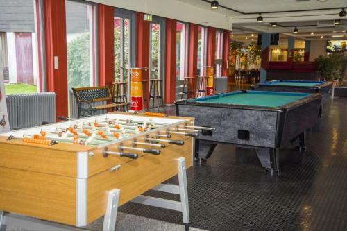 Hotel Type 4 Persoons