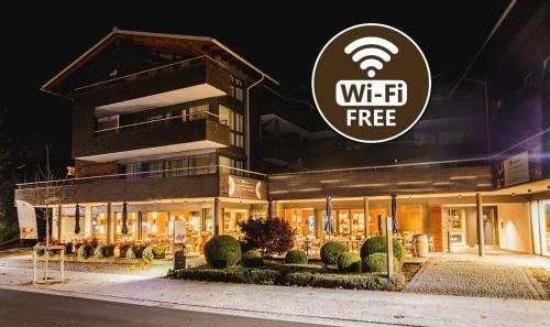 Apartamento Chalet Sinswang Am Hochgrat