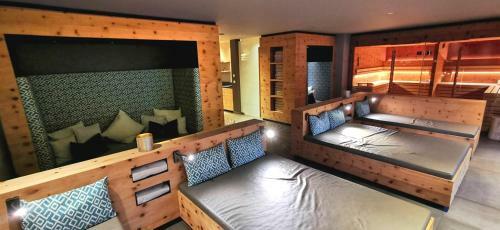 Apartamento Chalet Sinswang Am Hochgrat