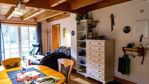Apartamento Fewo Marion