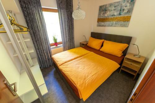 Apartamento Brands Appartement