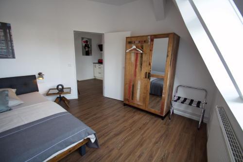 Apartamento Quartier 1903