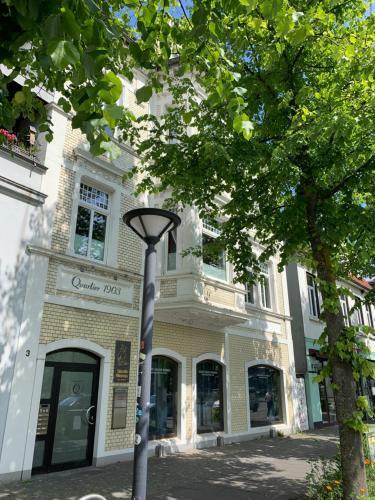 Apartamento Quartier 1903