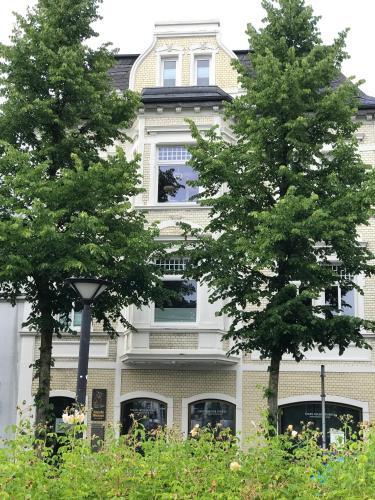 Apartamento Quartier 1903