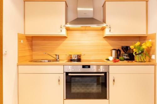 Apartamento Alpenblick