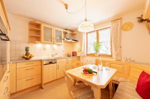 Apartamento Alpenblick