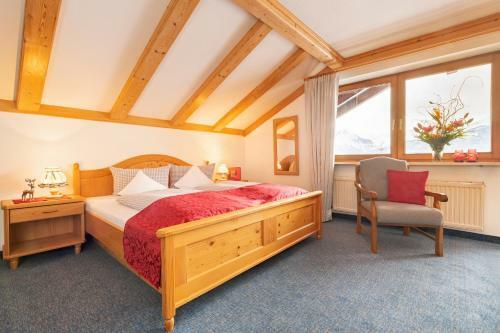 Apartamento Alpenblick