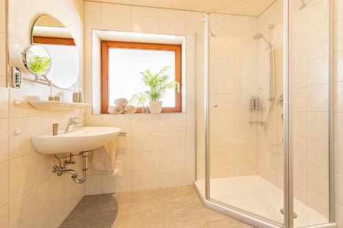 Apartamento Alpenblick