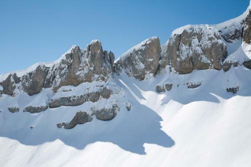 Apartamento Alpenblick