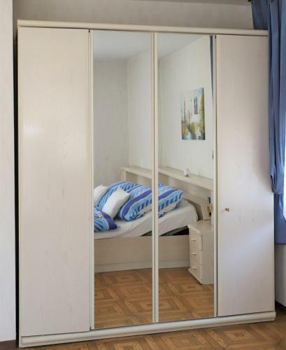 Apartamento Ferienwohnung R�hrer