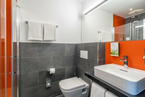 Hotel Campanile Frankfurt Offenbach