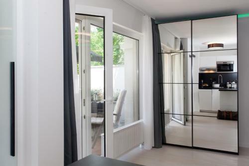 Apartamento Main Flat Frankfurt Offenbach