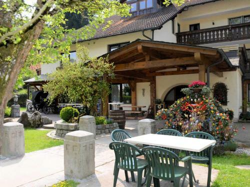 Hostal Caf� Pension Leistner