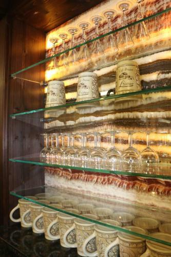Hostal Caf� Pension Leistner