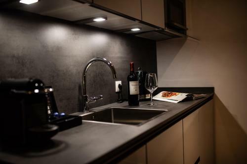 Apartamento Qpartments