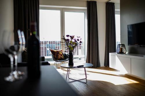 Apartamento Qpartments