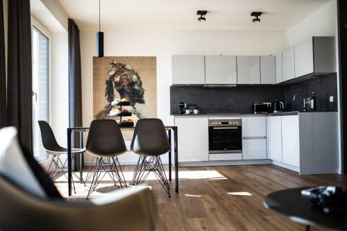 Apartamento Qpartments