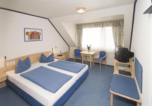 Hotel G�stehaus Br�tting