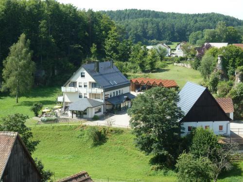 Hotel G�stehaus Br�tting