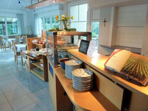 Hotel G�stehaus Br�tting
