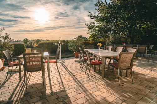Agroturismo Ferienhof Laurentius