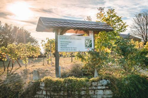 Agroturismo Ferienhof Laurentius