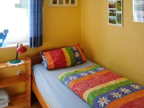Holiday Home Am G�nserasen