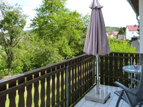 Holiday Home Am G�nserasen