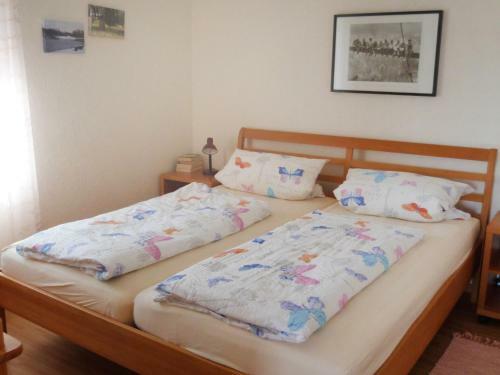 Holiday Home Am G�nserasen