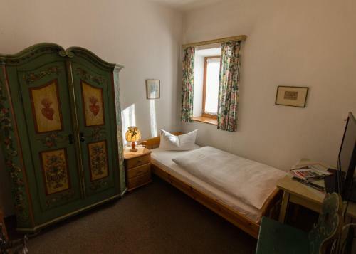 Hotel Landhaus Griessee